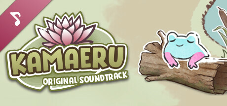 Kamaeru - Original Soundtrack