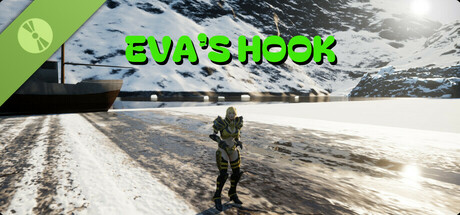 Eva's Hook Demo