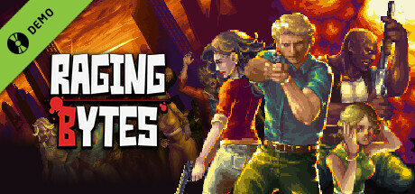 Raging Bytes Demo