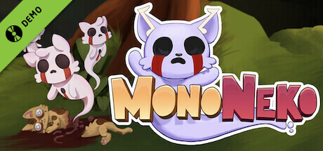 Mononeko Demo