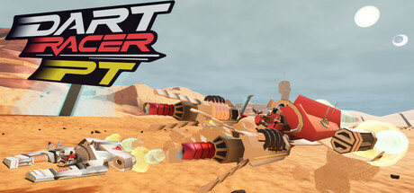 Dart Racer Playtest