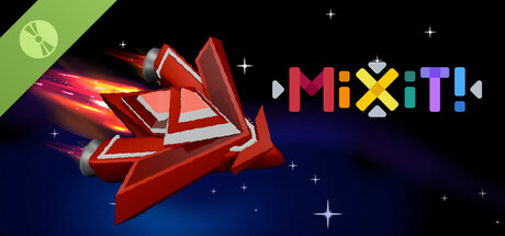 Mix it! Demo
