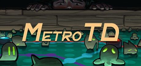 MetroTD