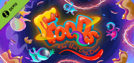 F.O.O.D.S. The Hot Dog Demo