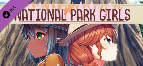 National Park Girls - Episode 3: Daughter of Zion