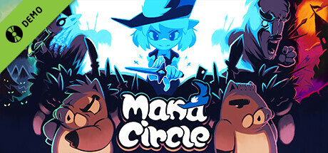 Manacircle Demo