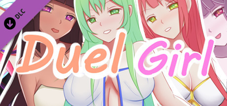 Duel Girl - 18+ Patch