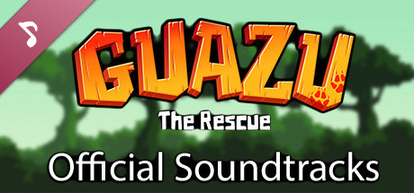 Guazu: The Rescue Soundtracks