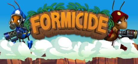 Formicide