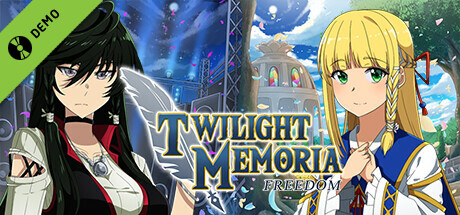 Twilight Memoria : Freedom Demo