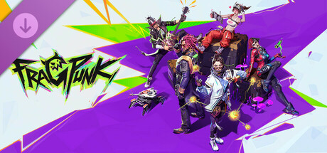 FragPunk Pioneer Bundle