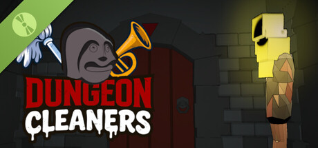 Dungeon Cleaners Demo
