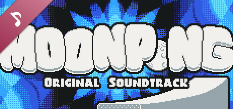 MOONPONG: Tales of Epic Lunacy Soundtrack