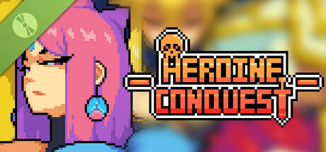 Heroine Conquest Demo