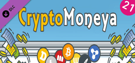 CryptoMoneya21