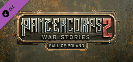 Panzer Corps 2: War Stories - Fall of Poland