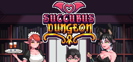 Succubus Dungeon