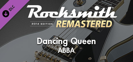 Rocksmith® 2014 Edition – Remastered – ABBA - “Dancing Queen”