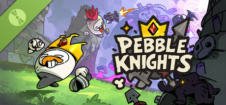 Pebble Knights Demo