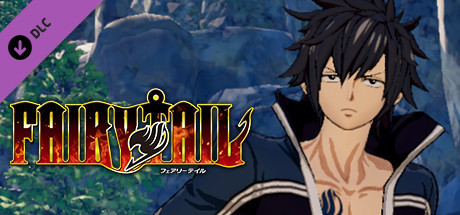 FAIRY TAIL: Gray's Costume 