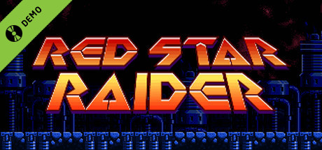 Red Star Raider - BETA Demo