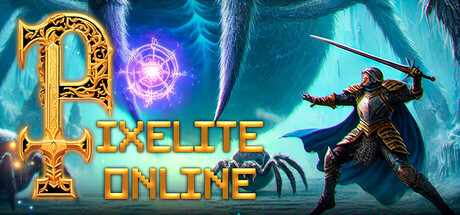 Pixelite Online