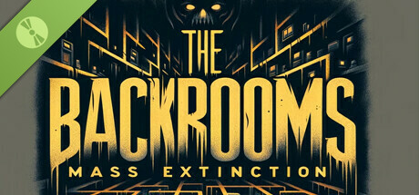 The Backrooms: Mass Extinction Demo