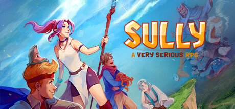 Sully: A Very Serious RPG