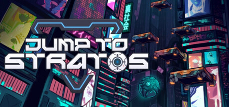 Jump To Stratos