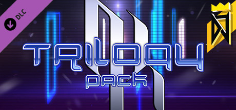 DJMAX RESPECT V - TRILOGY PACK