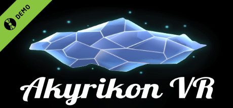 Akyrikon VR Demo