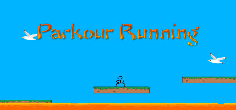 Parkour Running