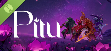Pitu Demo