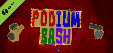 Podium Bash Demo