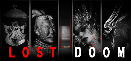 Lost Doom
