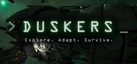 Duskers