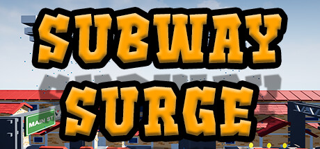 Subway Surge