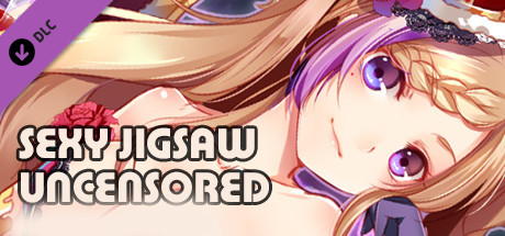 Sexy Jigsaw Uncensored
