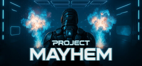 Project Mayhem