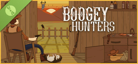 Boogey Hunters Demo