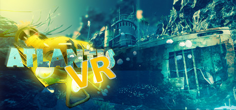 Atlantis VR