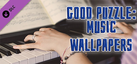 Good puzzle: Music - Wallpapers