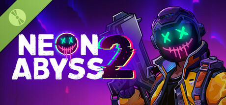 Neon Abyss 2 Demo