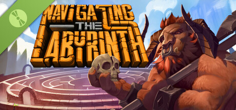 Navigating The Labyrinth Demo