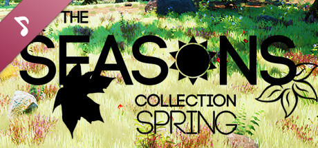 The Seasons Collection: Spring OST