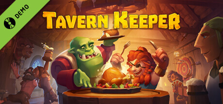 Tavern Keeper ???? Demo