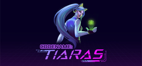 Codename: TIARAS