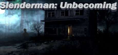 Slenderman: Unbecoming