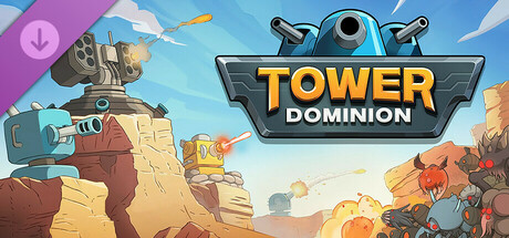 Tower Dominion - Official strategy guide