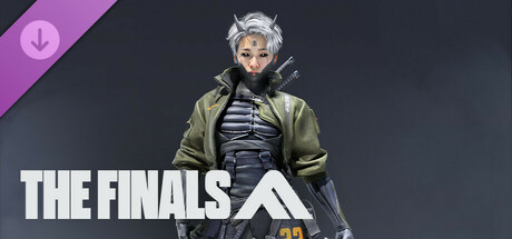 THE FINALS - Ops Override Set